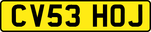 CV53HOJ