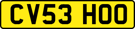 CV53HOO
