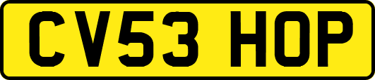 CV53HOP