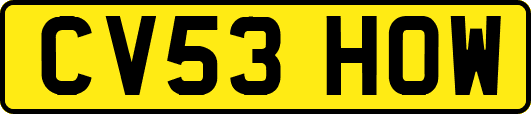 CV53HOW