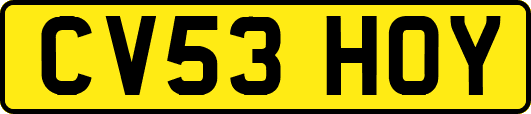 CV53HOY