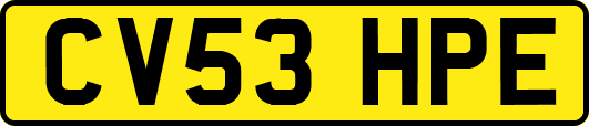 CV53HPE