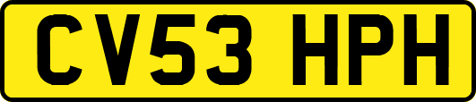 CV53HPH