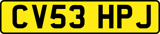 CV53HPJ