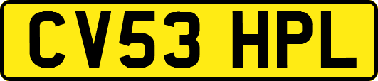 CV53HPL