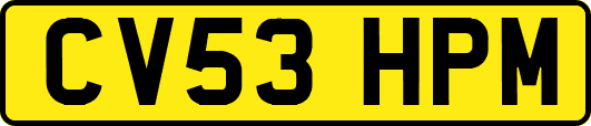 CV53HPM