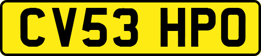CV53HPO