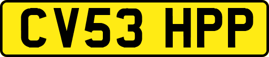 CV53HPP