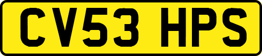 CV53HPS