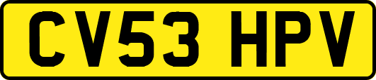 CV53HPV