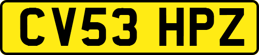CV53HPZ