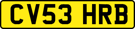 CV53HRB
