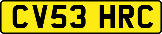 CV53HRC