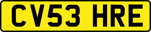 CV53HRE
