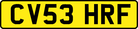 CV53HRF