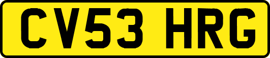 CV53HRG
