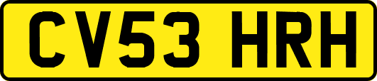 CV53HRH