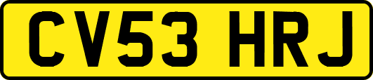 CV53HRJ