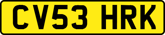 CV53HRK