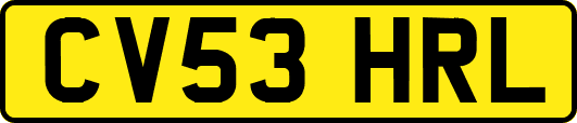 CV53HRL