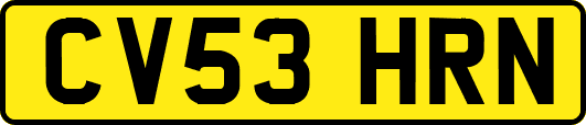 CV53HRN