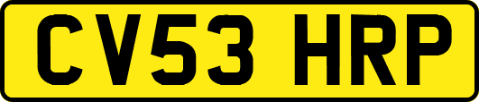 CV53HRP