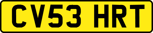 CV53HRT