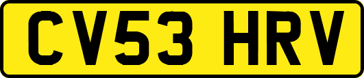 CV53HRV