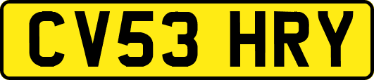 CV53HRY