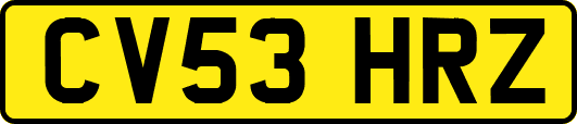 CV53HRZ