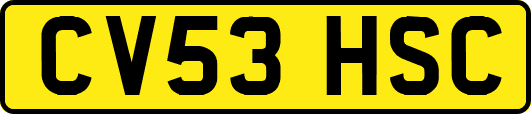 CV53HSC