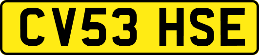 CV53HSE