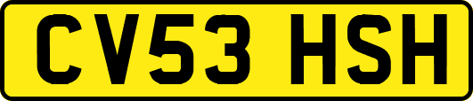 CV53HSH