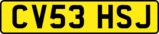 CV53HSJ