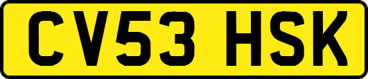 CV53HSK