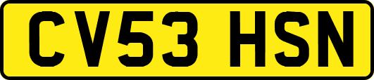 CV53HSN