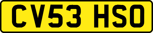 CV53HSO