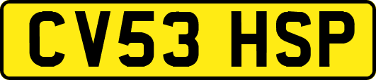 CV53HSP