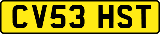 CV53HST