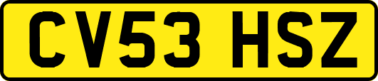 CV53HSZ