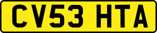 CV53HTA