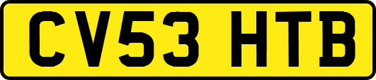 CV53HTB