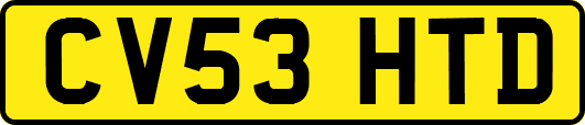 CV53HTD