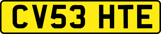 CV53HTE