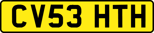 CV53HTH