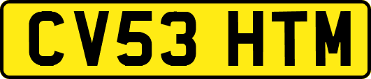 CV53HTM
