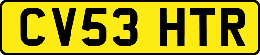 CV53HTR