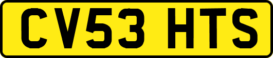 CV53HTS