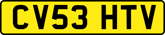 CV53HTV