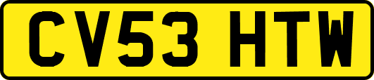 CV53HTW